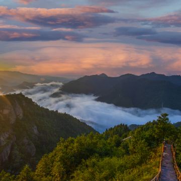 西安+铜川+麟游+宝鸡5日4晚私家团