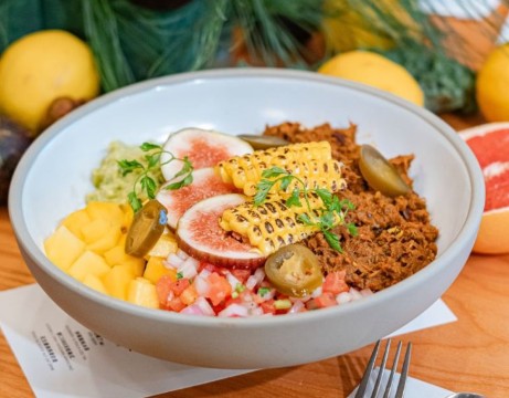 乐班Le’ban·农场餐厅(米禾农场店)