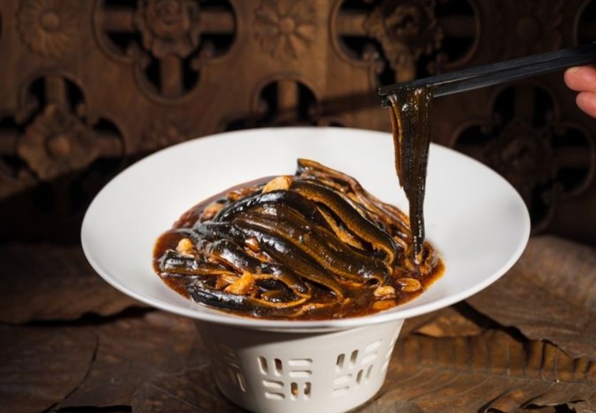 蒲园(御景城店)