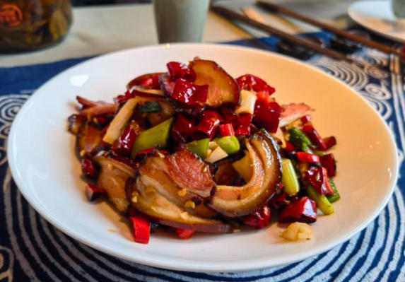 那边那城云桥夜宴餐厅图片