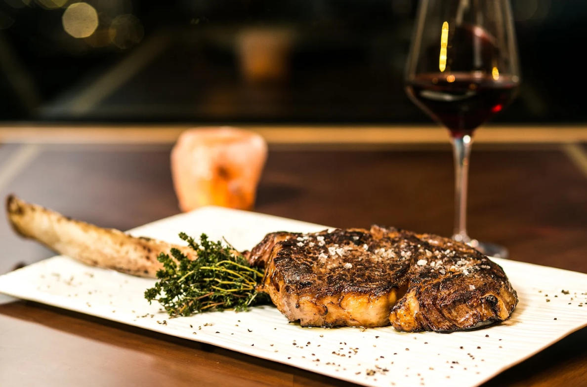 Castaway Restaurant & Events餐厅图片