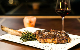 Castaway Restaurant & Events