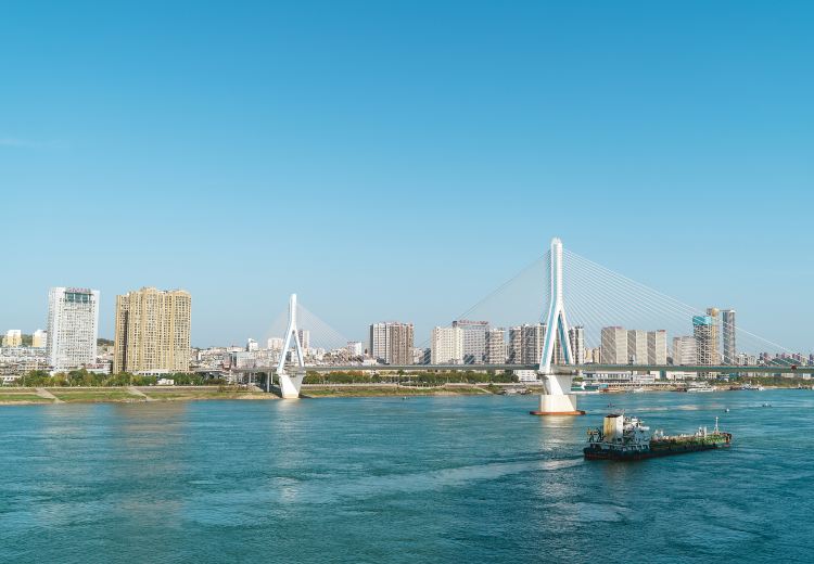 从平潭到整个福建,国旅的版图还在扩大