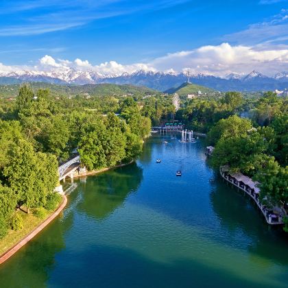 哈萨克斯坦阿拉木图3日私家团