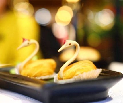 南棠馆粤菜坊(群光店)