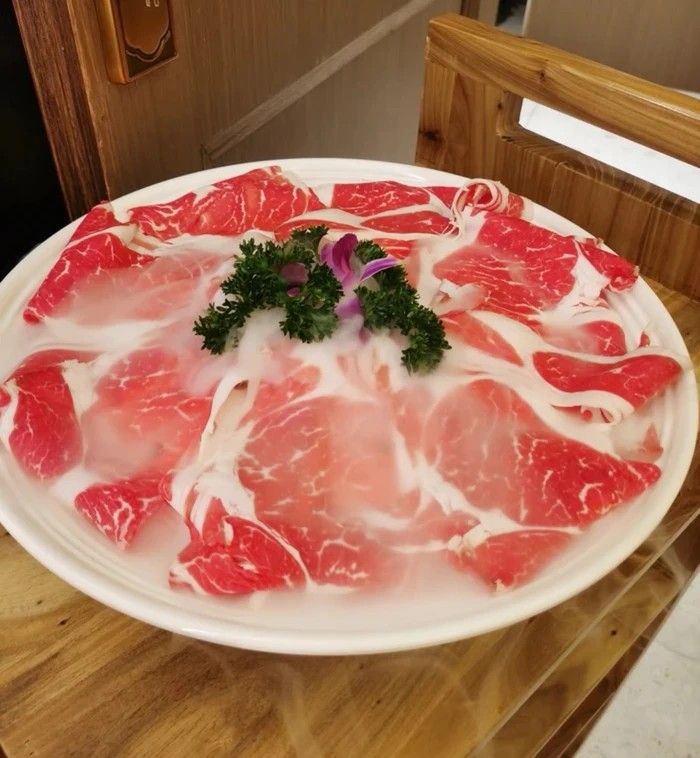 财神火锅(福山店)