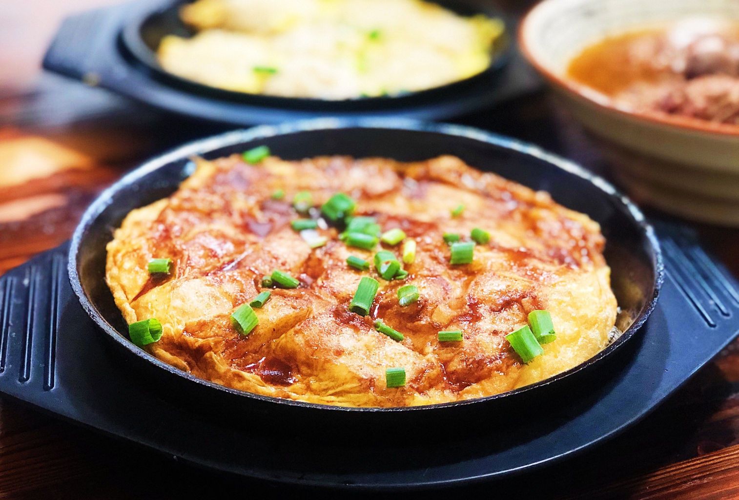 老马生煎(越秀里店)餐厅图片