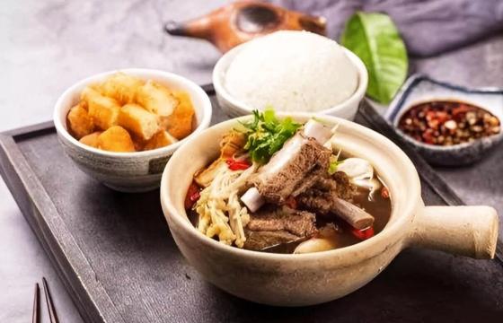 聚宝酒家