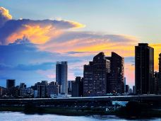 淡水河-新北-Tom Hung