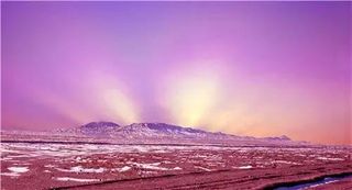 对不起,我要去敦煌啦,别再找我!