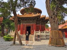 御花园-北京-BetTerDAY