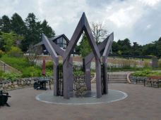 鹿苑高原-皇后镇-Todemmy