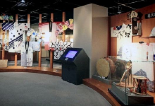 阿波舞会馆景点图片