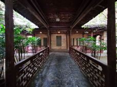 玉海楼-瑞安-Smad