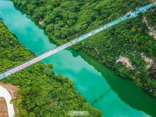 暑假周边游| 两天一夜玩转清远连州详细攻略