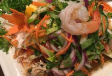 Semas thai cuisine美食图片
