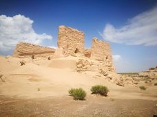 玉门关-敦煌-katy616