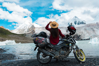 穿越藏北317 ,游历最原始的老西藏,神山圣湖名刹,美不胜收(11天详细自驾攻略)