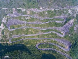 我在贞丰发现了一个度假宝藏地—北盘江大峡谷