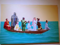 ART + 上海画廊-上海-蓓家温暖