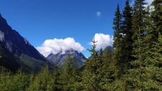 甘孜俄初山-稻城-enjoyzent