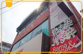 大邱当地土著的世界美食清单