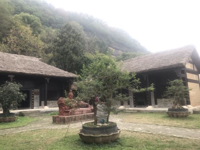 水镜庄旅行图片 8