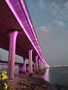 杏林大桥-厦门-一路都是美景啊