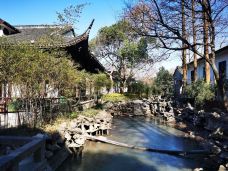 桥西历史街区-杭州-qtrqqcl