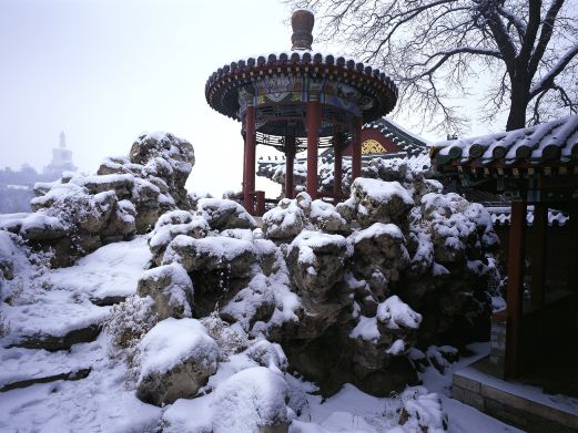 团城