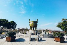 中视无锡影视基地-无锡-豆小蔻