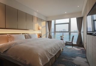 春节一定要去的海滨城市--日照住宿美食