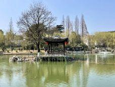 愚园-南京-走遍天下XZ