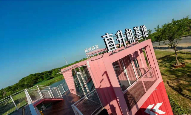 空游千年水乡,鸟瞰京杭大运河