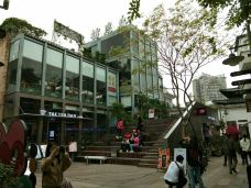 恩宁路-广州-精灵背包游侠