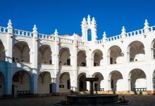 圣费利佩纳利教堂 (Oratorio de San Felipe de Neri)景点图片
