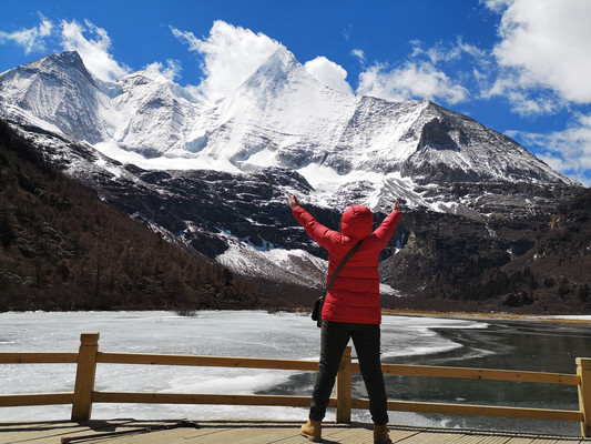 去过最不后悔的地方——西藏（流水账日记）