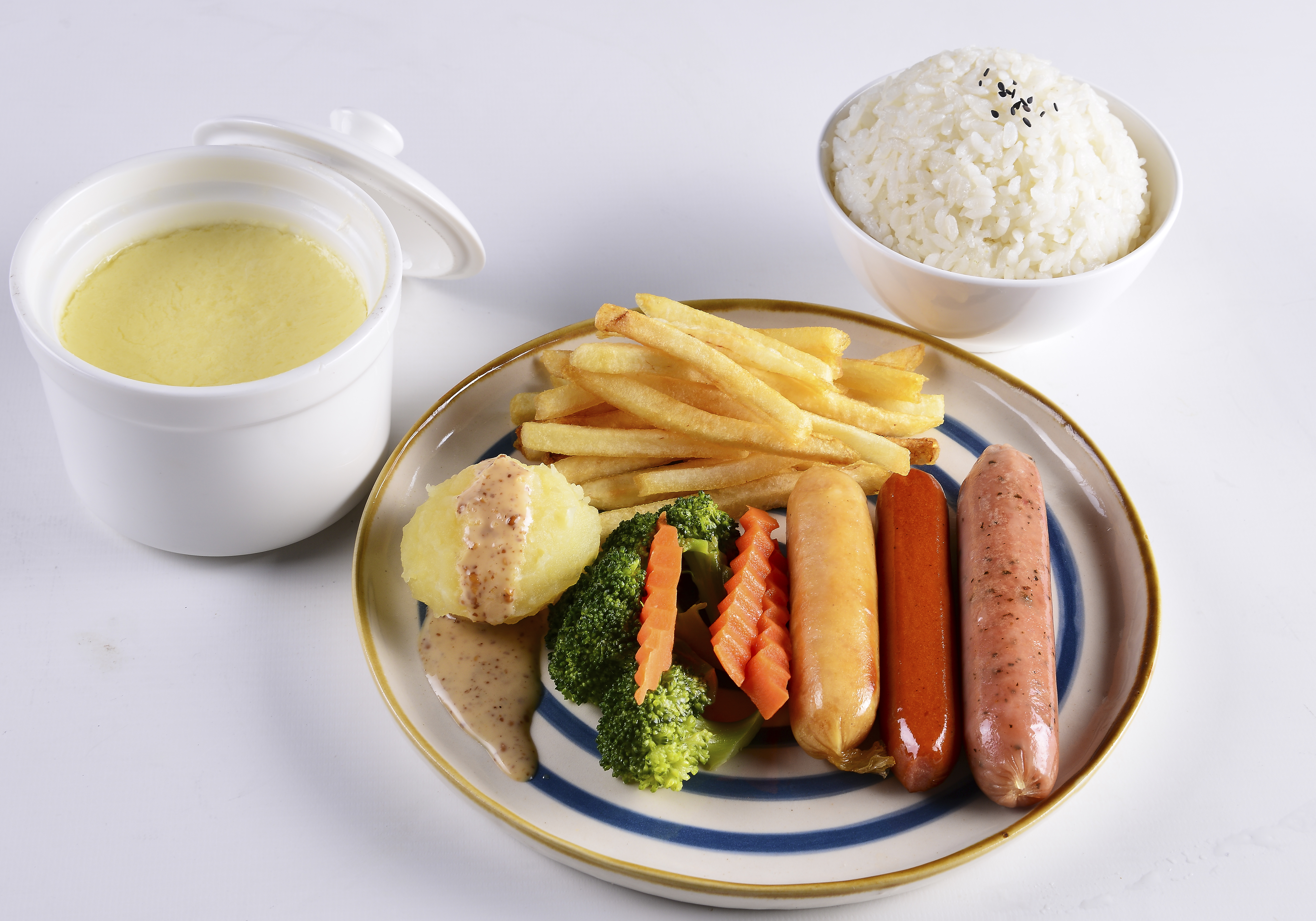 慈溪海天一洲观景酒店·海天食汇中餐厅餐厅图片