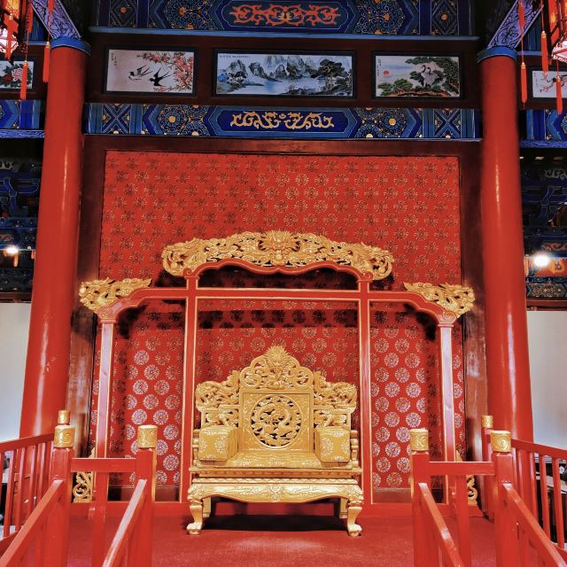 鼓楼旅行图片 8