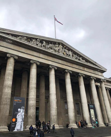 伦敦游记图片] 不花钱玩转伦敦的100种方式（博物馆和历史古迹篇）