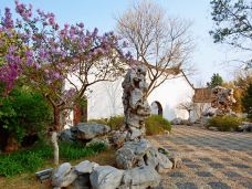 北京园博园-北京-一生好游