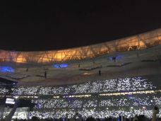 国家体育馆-北京-Miranda-zm