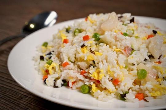 江苏翠屏山宾馆中餐厅