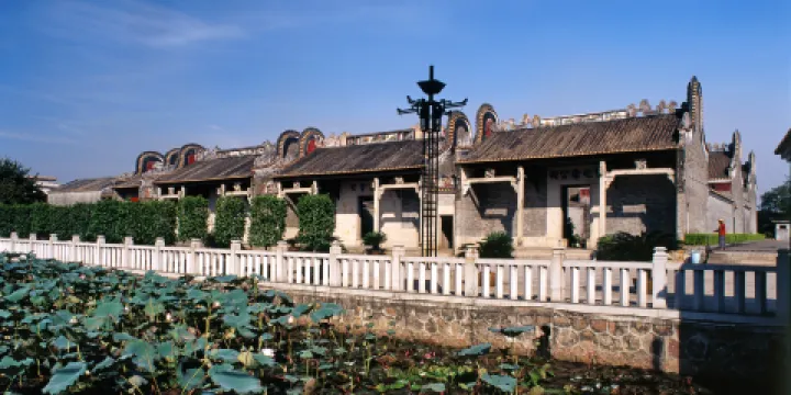 廣州市花都區博物館