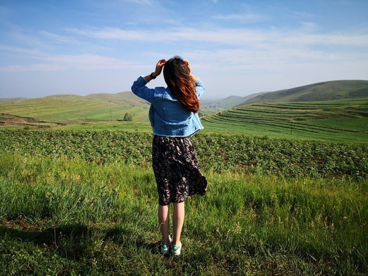 张北草原天路自驾游两日#详细攻略