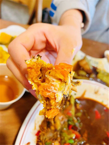 去阳澄湖吃大闸蟹攻略探店,想吃好蟹并非难事