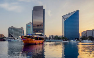 迪拜三日游经典路线推荐