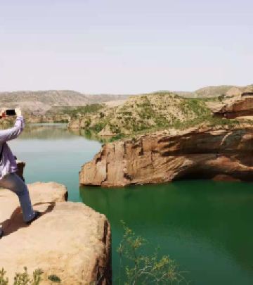 宜川游记图文-行摄一路的陕西