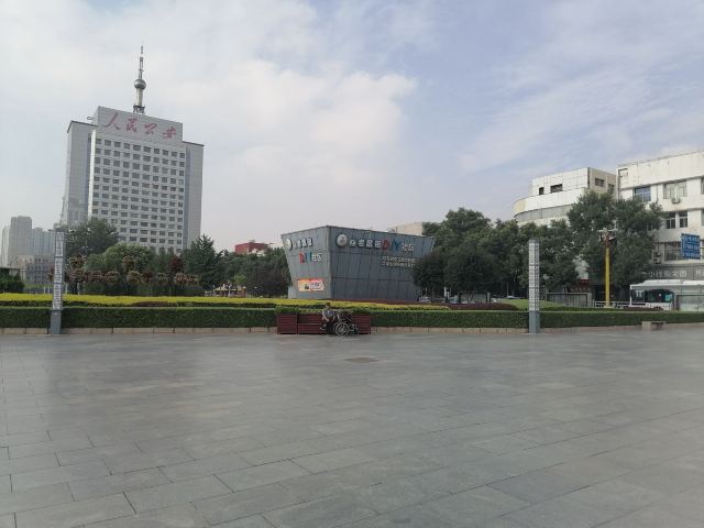 五一广场旅行图片 3