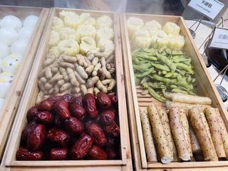 人生得意须尽欢，胡吃海喝须尽兴~